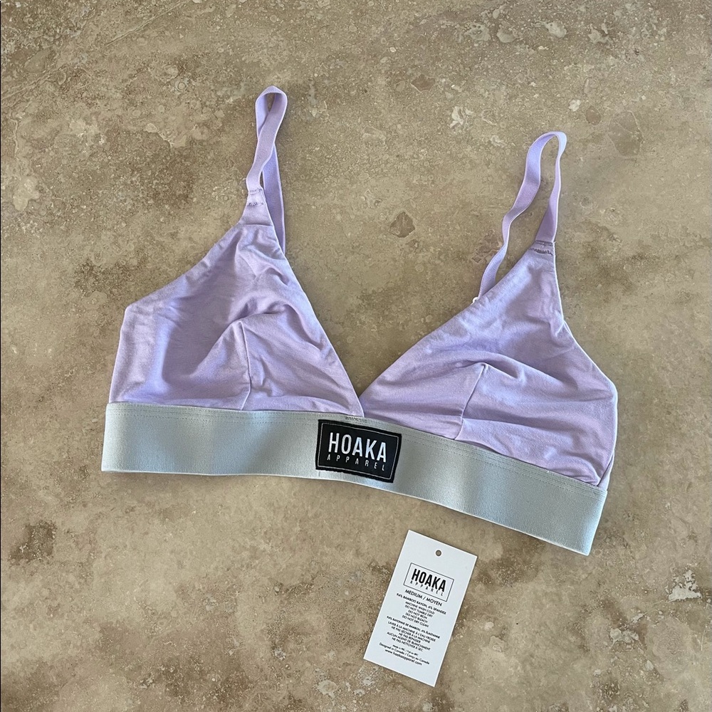 BNWT bralette
